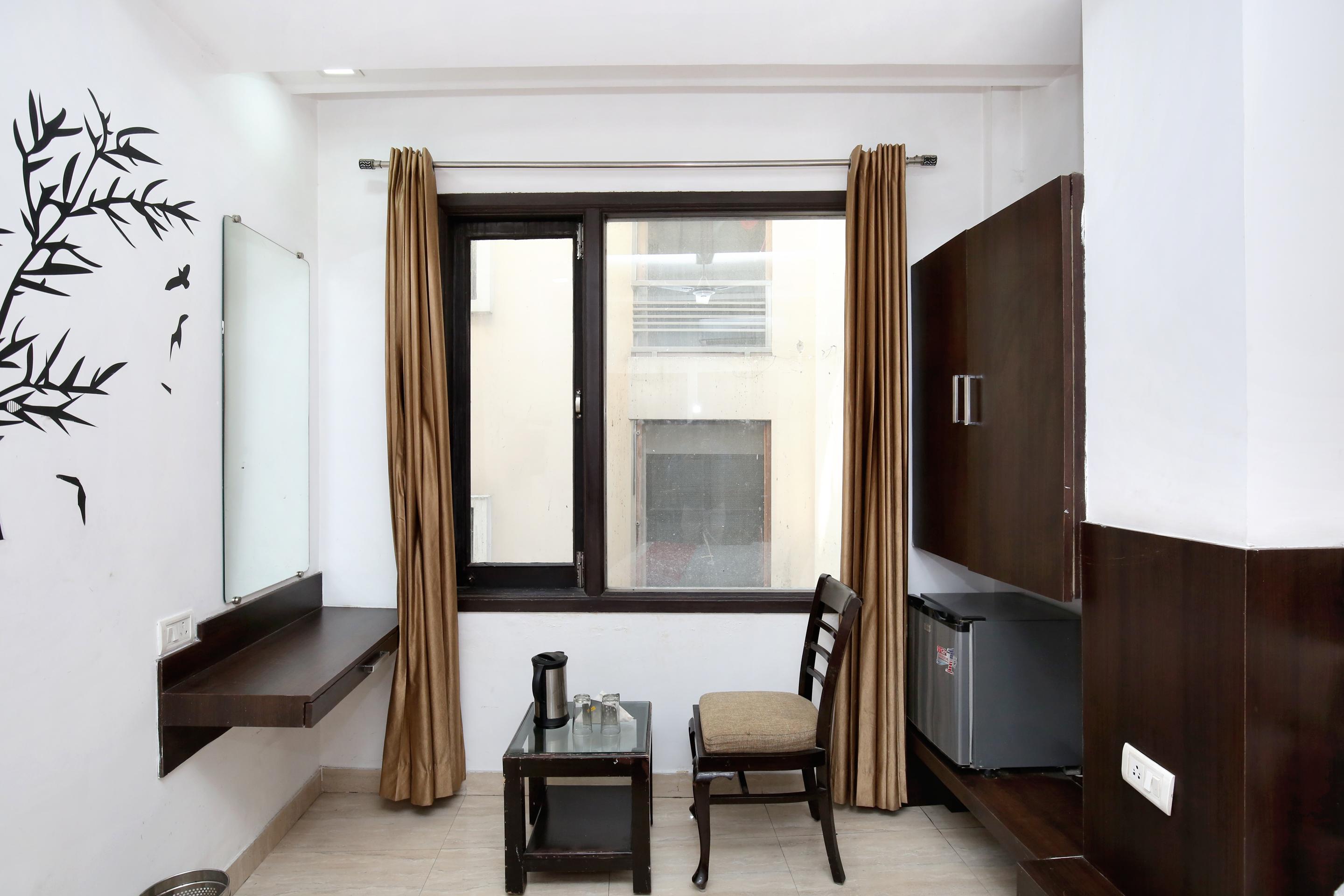 Super Hotel O Winner Inn Amritsar Exterior foto